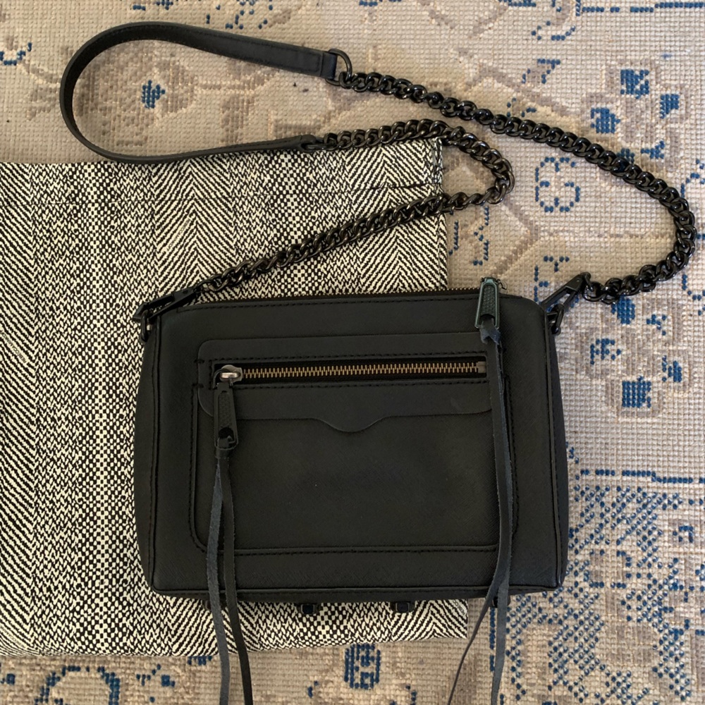 Rebecca Minkoff Avery crossbody